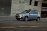 Mitsubishi Outlander Sport 2013 года